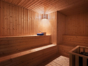 T-Ritz Saigon Hotel & Apartment