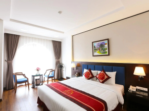 A&D Luxury hotel