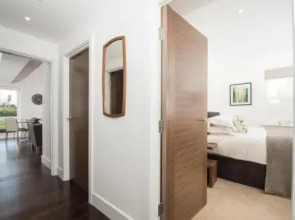 The Windsor - by Harrogate Serviced Apartments