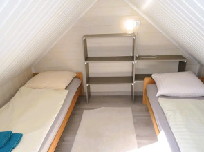 New Holiday Home for 4 People in Wiselka