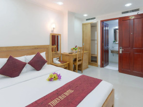 Thien Hai Hotel