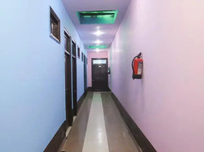 SPOT ON 68252 Zaika Hotel
