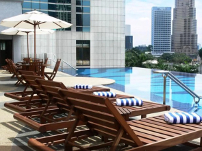 Impiana KLCC Hotel