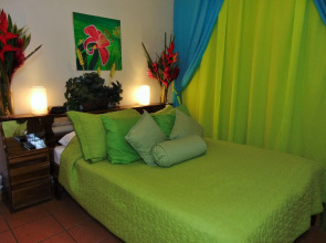 Casa Lima Bed & Breakfast