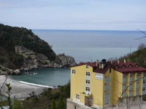 Deniz Otel Zonguldak