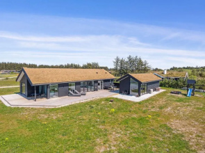 "Bruna" - 1.5km from the sea in NW Jutland
