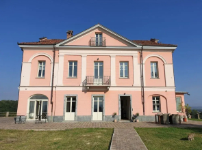 Villa Pumila B&B