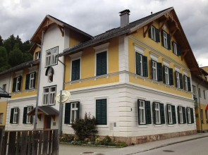 Fruehstueckspension Josefinum