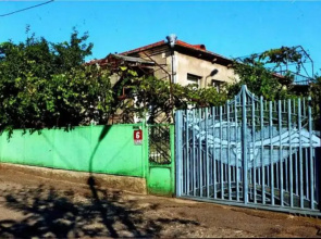 Medico and Suliko Guest House