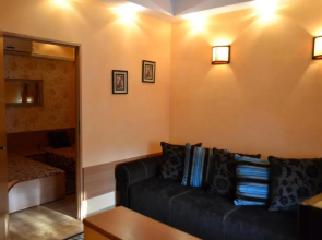 Vanilla Pokoje I Apartamenty Nad Brzegiem Jeziora