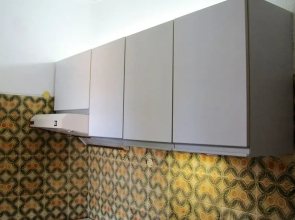 Apartment with 2 Bedrooms in Porches, with Furnished Balcony And Wifi