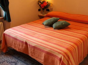 Hotel La Colombina