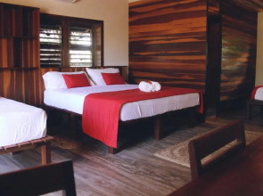 Ventana Hotel