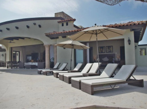Villa Pericu