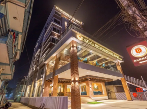 Dream International Hotel