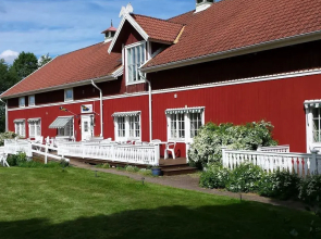 Röda Stallet B&B