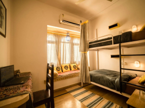 The Hosteller Jaisalmer