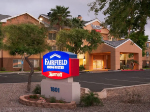 Fairfield Inn Yuma