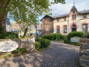 Weinromantikhotel Richtershof