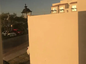 La casa de Titi
