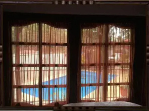 Villa Labrousse (Atypical)