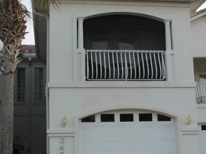 Villas Of Ocean Gate 345