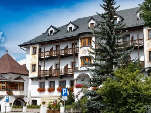 Hotel Post