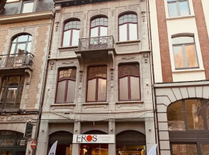 L'appartement
