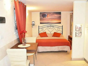 Olimpia House - Central Station Suite