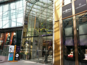 Happy Peach Guest House