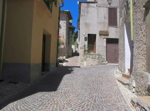 Village on the Lake "Casa Vacanze Vista Lago" Wifi 100 Mbps