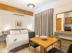 AX Sunny Coast Resort & Spa