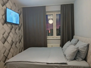 New Piter Толубеевский 38