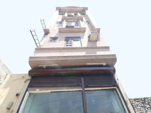 OYO 12664 Hotel Kailash Regency