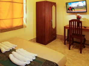 Velkommen Boutique Villa