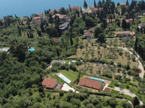 Villa Albachiara