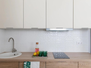 Апартаменты А33