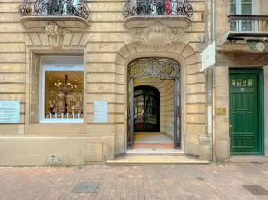 Appart Hypercentre - Le Clemenceau