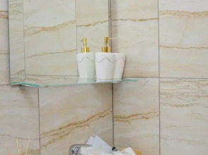 Zagorodnyy otel' "Retur"