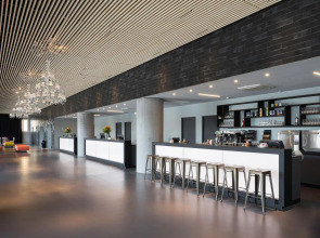 Отель a&o Hostel Venezia Mestre