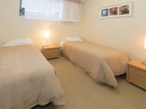 Drift Apartments North #3