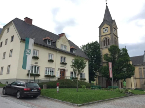 My Adventure Appartements Ramsau