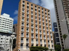 Classic Flat Residence Service ap.902