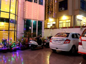 Hari’s Court Inns & Hotels, Gurgaon