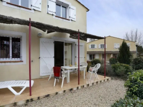 Residence Les Bastides De Fayence – Vacanceole