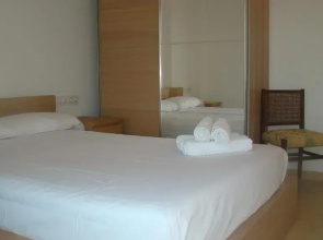 Apartament El Mirador