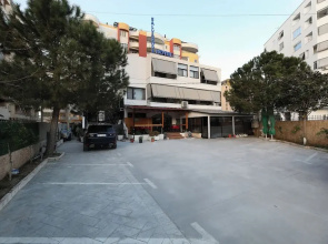 Hotel Salvadore
