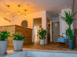 Hostal Mozaik Lloret