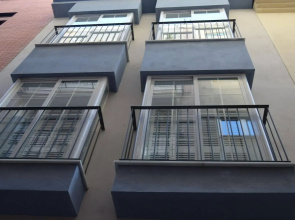 Apartamentos Canasteros
