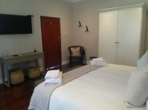 Stellenhof Guesthouse